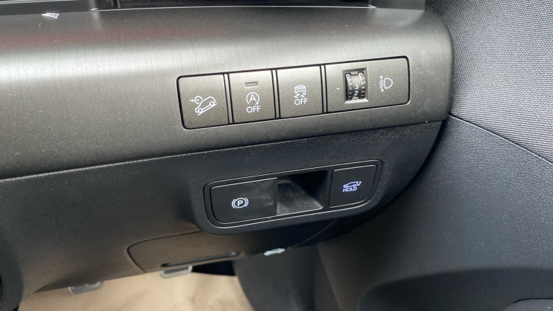 Hyundai KONA 1.0T N Line 5dr Petrol Hatchback